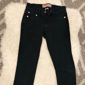 vanilla sky jeggings